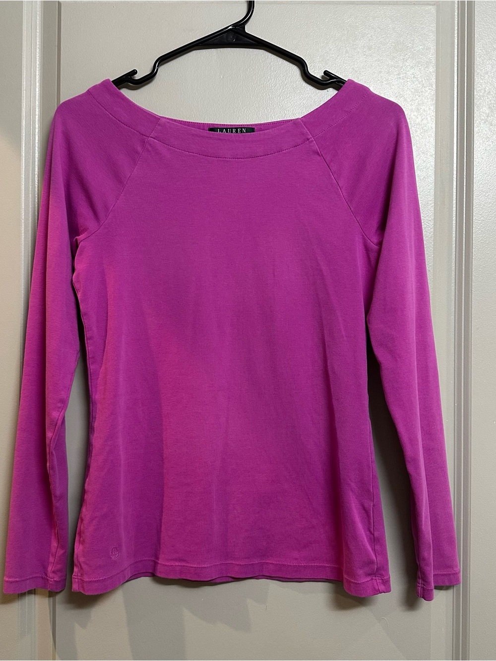 Lauren Ralph Lauren Long Sleeve